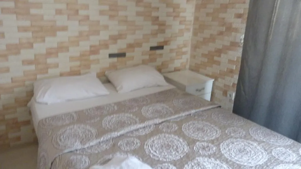 The Bridge Hotel Istanbul