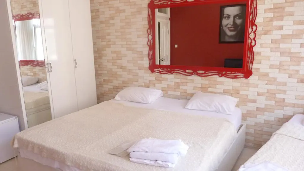 The Bridge Hotel Istanbul