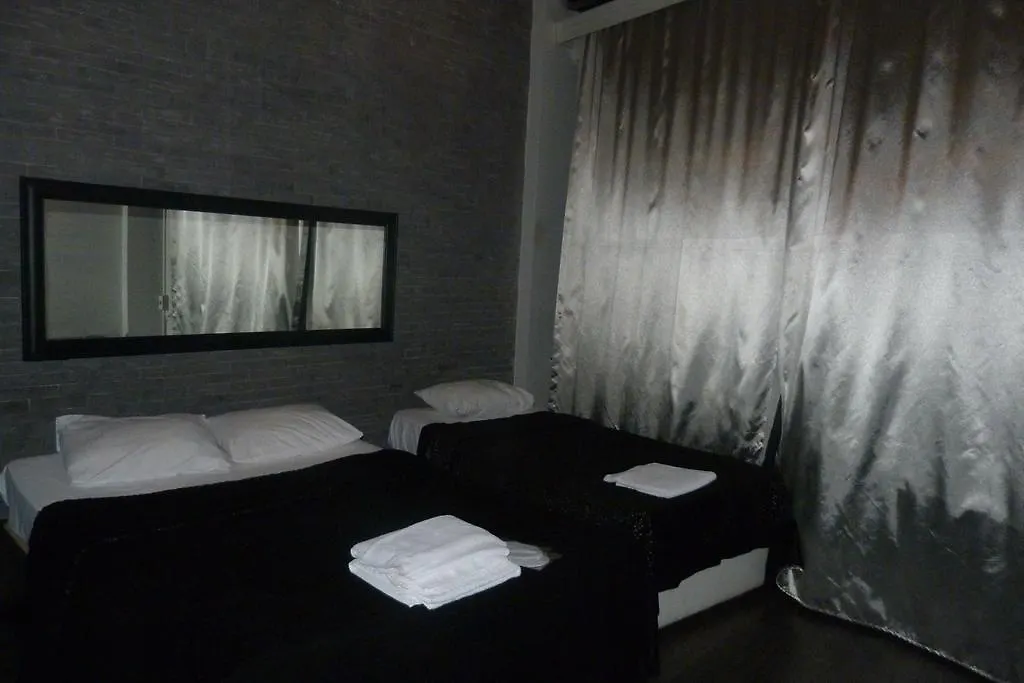 The Bridge Hotel Istanbul 4*,