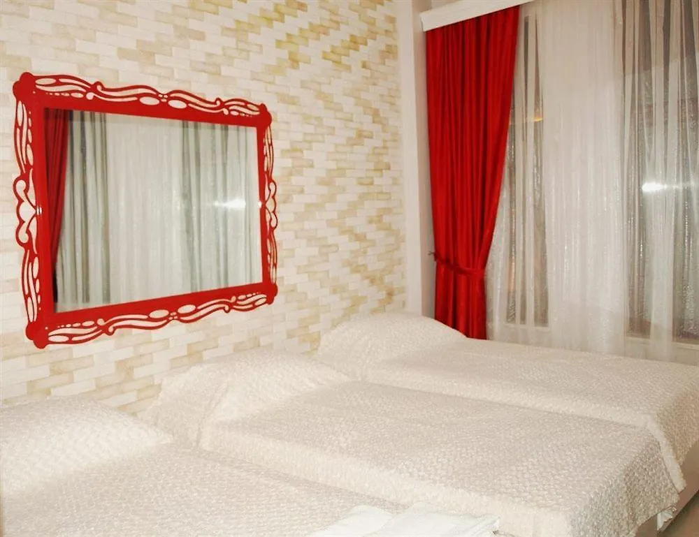The Bridge Hotel Istanbul 4*,  Turcia