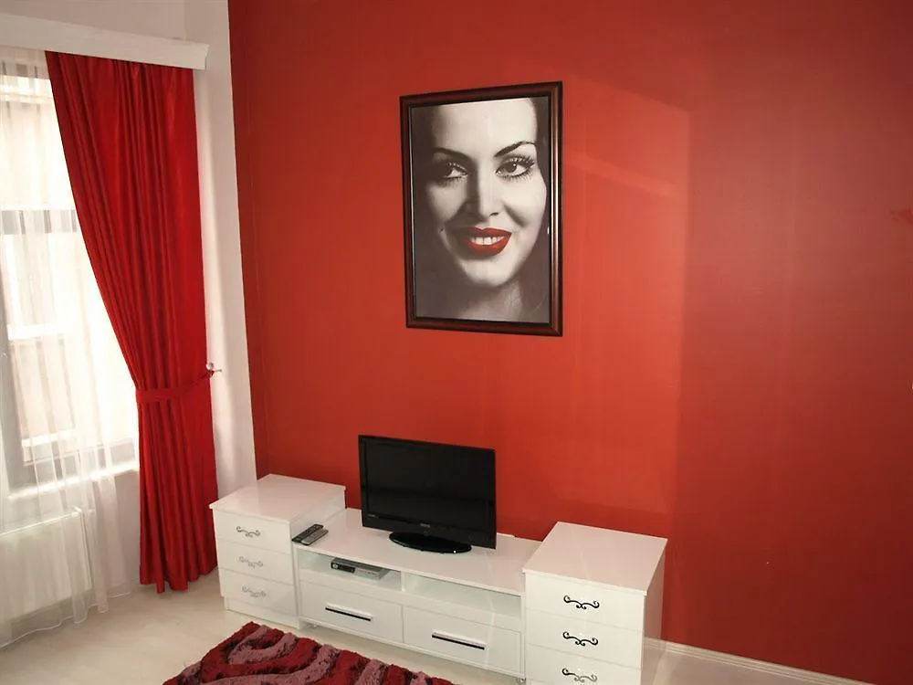 The Bridge Hotel Istanbul