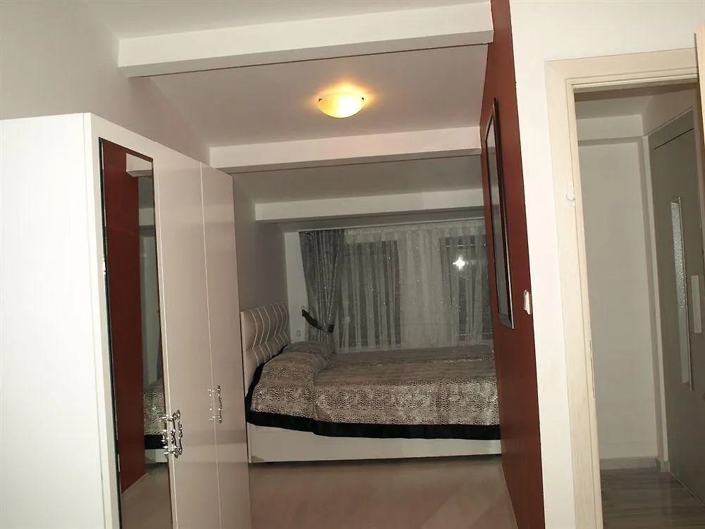 The Bridge Hotel Istanbul