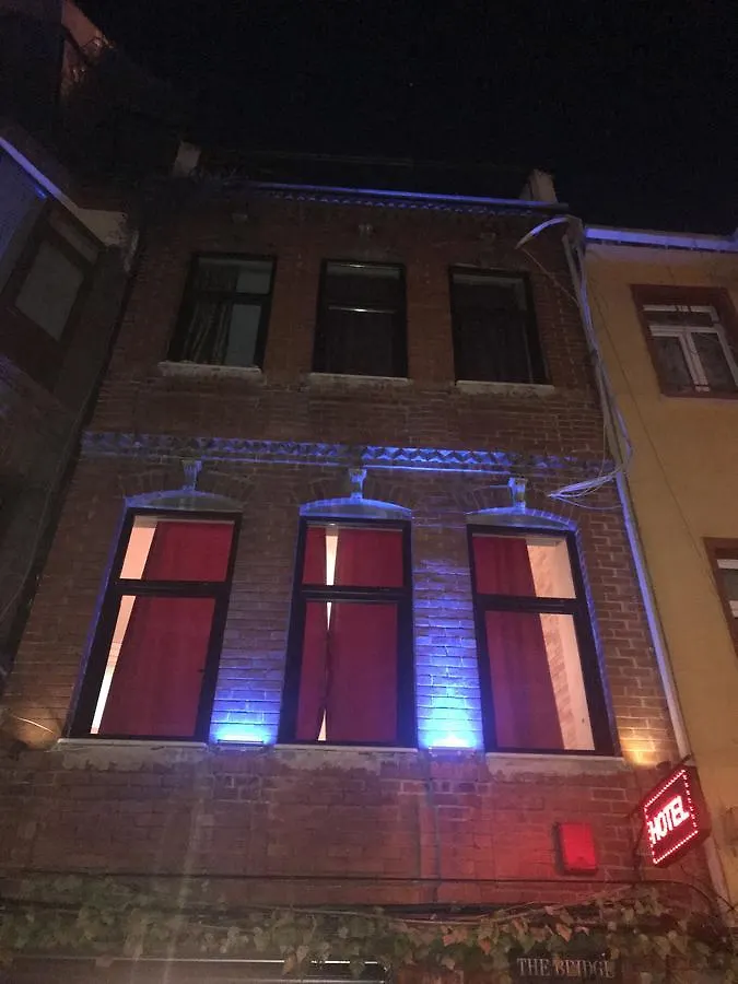The Bridge Hotel Istanbul