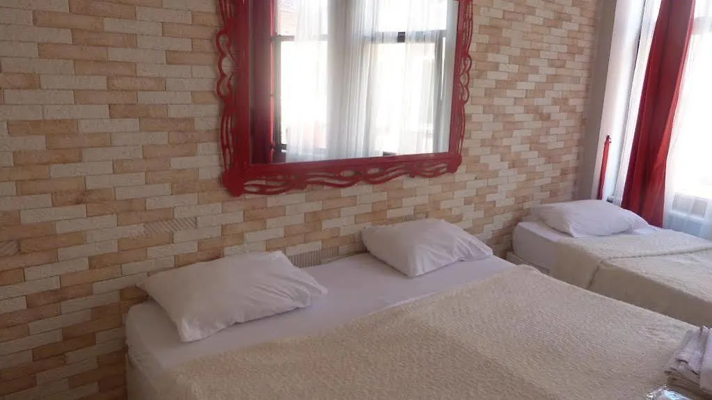 The Bridge Hotel Istanbul
