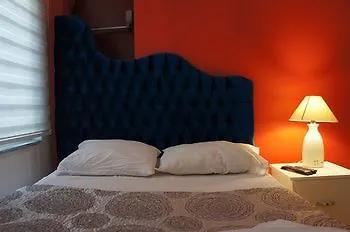 The Bridge Hotel Istanbul