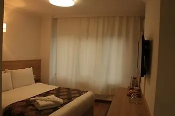 The Bridge Hotel Istanbul 4*,  Turcia