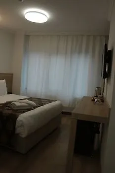 The Bridge Hotel Istanbul