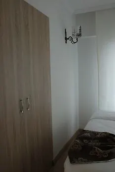The Bridge Hotel Istanbul Turcia