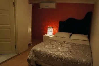 The Bridge Hotel Istanbul