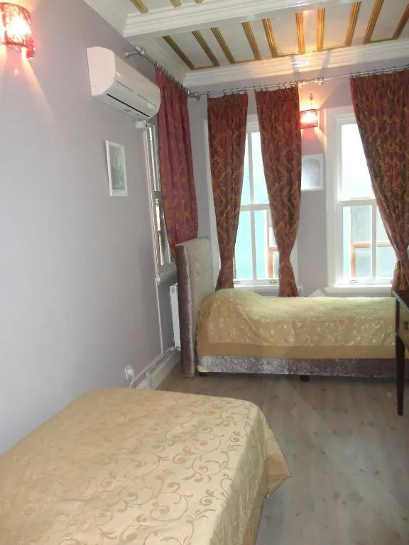 The Bridge Hotel Istanbul