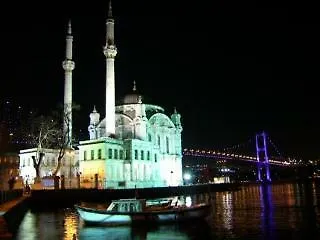 The Bridge Hotel Istanbul